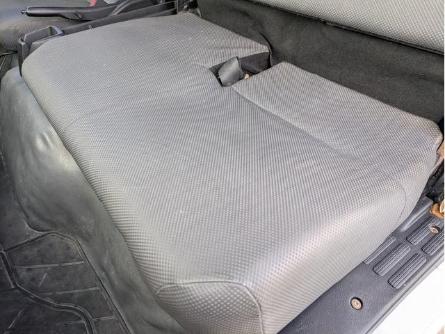 キャンター 　積載３．５ｔ　５ＭＴ　荷台内寸　長さ：５００ｃｍ　幅：２０９ｃ　高さ：３８ｃｍ　車両総重量：６，９２５ｋｇ　ＥＴＣ　セイコーラック　パワーウインドウ　パワーステアリング　助手席側電動格納ミラー（44枚目）