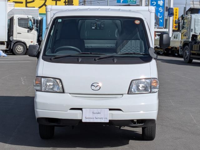 ボンゴトラック -7℃中温冷蔵冷凍車 積載1t 荷台内寸 長さ:211cm 幅:154cm 高さ:106cm AT バックカメラ パワーステアリング パワーウインドウ 助手席側エアバッグ ガソリン車(4枚目)