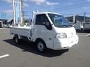 NISSAN VANETTE TRUCK