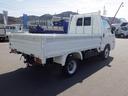 NISSAN VANETTE TRUCK