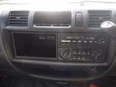 NISSAN VANETTE TRUCK