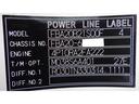 ロング全低床　積載２ｔ　極東製垂直パワーゲート　Ｖ６０１Ｃ　衝突軽減ブレーキ　車線逸脱警報装置　ＬＥＤヘッドライト＆ＬＥＤフォグ　フル液晶メーター　ステアリングスイッチ　交通標識認識機能　リアビューカメラ（36枚目）