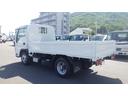 フルフラットロー　積載２ｔ　５ＭＴ　床鉄板　ＥＴＣ　キーレス　旧普通免許対応　車両総重量　４，４８５ｋｇ　荷台内寸　長さ：３１０ｃｍ　幅：１６０ｃｍ　高さ：３８ｃｍ　４ナンバー　ディーゼル　パワステ　エアコン　ＰＷ（9枚目）