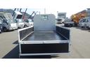 フルフラットロー　積載２ｔ　５ＭＴ　床鉄板　ＥＴＣ　キーレス　旧普通免許対応　車両総重量　４，４８５ｋｇ　荷台内寸　長さ：３１０ｃｍ　幅：１６０ｃｍ　高さ：３８ｃｍ　４ナンバー　ディーゼル　パワステ　エアコン　ＰＷ（11枚目）