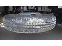 　積載３ｔ　極東製強化ダンプＤＤ０２　車両総重量　５，９７５ｋｇ　荷台内寸　長さ：３０５ｃｍ　幅：１６０ｃｍ　高さ：３７ｃｍ　中間ピン　コボレーン　ＥＳスタート（坂道発進補助装置）　アイドリングストップ（35枚目）