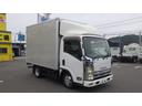 ISUZU ELF TRUCK