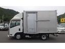 ISUZU ELF TRUCK