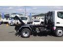 　積載３ｔ　アームロール　脱着装置付コンテナ専用車　新明和工業　５ＭＴ　４ナンバー　衝突軽減ブレーキ　車線逸脱警報　ＬＥＤヘッドライト　ＬＥＤフォグランプ　フル液晶メーター　ステアリングスイッチ（10枚目）