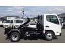 　積載３ｔ　アームロール　脱着装置付コンテナ専用車　新明和工業　５ＭＴ　４ナンバー　衝突軽減ブレーキ　車線逸脱警報　ＬＥＤヘッドライト　ＬＥＤフォグランプ　フル液晶メーター　ステアリングスイッチ（13枚目）