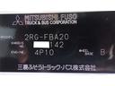 全低床　積載２ｔ　ＡＴ車　極東製垂直パワーゲート　Ｖ６０１Ｃ　床鉄板　パイプ欄干　車両総重量　４，５８５Ｋｇ　荷台内寸　長さ：３０５ｃｍ　幅：１６０ｃｍ　高さ：３８ｃｍ　ＥＴＣ　スマートキー（37枚目）
