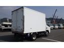キャンター 全低床　積載２ｔ　東プレ冷蔵冷凍車　－３０℃設定　スタンバイ付　２室仕様　左スライドドア　ラッシング　バックカメラ　車両総重量　４，８９５Ｋｇ　荷台内寸　長さ：３０５ｃｍ　幅：１６７ｃｍ　高さ：１７６ｃｍ（8枚目）