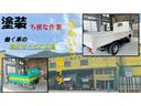 全低床ダンプ　積載３ｔ　５ＭＴ車両総重量　６，０４５ｋｇ　荷台内寸　長さ：３０５ｃｍ　幅：１６０ｃｍ　高さ：３７ｃｍ　コボレーン　中間ピン　ＥＳスタート（坂道発進補助装置）　アイドリングストップ　ＥＴＣ（11枚目）
