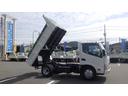 全低床ダンプ　積載３ｔ　５ＭＴ車両総重量　６，０４５ｋｇ　荷台内寸　長さ：３０５ｃｍ　幅：１６０ｃｍ　高さ：３７ｃｍ　コボレーン　中間ピン　ＥＳスタート（坂道発進補助装置）　アイドリングストップ　ＥＴＣ（13枚目）