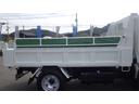 全低床ダンプ　積載３ｔ　５ＭＴ車両総重量　６，０４５ｋｇ　荷台内寸　長さ：３０５ｃｍ　幅：１６０ｃｍ　高さ：３７ｃｍ　コボレーン　中間ピン　ＥＳスタート（坂道発進補助装置）　アイドリングストップ　ＥＴＣ（21枚目）