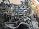 　積載２ｔ　５ＭＴ　極東製垂直パワーゲートＶ６００　カーナビ　ＥＴＣ　パワーウインドウ　パワステ　キーレスリモコン　　車両総重量４，７１５ｋｇ　荷台内寸　長さ：３０９ｃｍ　幅：１６１ｃｍ　高さ：３９ｃｍ（32枚目）