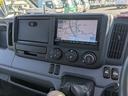 　積載２ｔ　５ＭＴ　極東製垂直パワーゲートＶ６００　カーナビ　ＥＴＣ　パワーウインドウ　パワステ　キーレスリモコン　　車両総重量４，７１５ｋｇ　荷台内寸　長さ：３０９ｃｍ　幅：１６１ｃｍ　高さ：３９ｃｍ（37枚目）