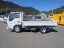 エルフトラック 　積載２ｔ　５ＭＴ　荷台内寸　長さ：３１０ｃｍ　幅１６１ｃｍ　高さ：３８ｃｍ　ＥＴＣ　総重量：４，２７５ｋｇ　坂道発進補助装置　エアコン　パワーステアリング（6枚目）