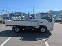 エルフトラック 　積載２ｔ　５ＭＴ　荷台内寸　長さ：３１０ｃｍ　幅１６１ｃｍ　高さ：３８ｃｍ　ＥＴＣ　総重量：４，２７５ｋｇ　坂道発進補助装置　エアコン　パワーステアリング（7枚目）