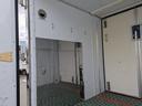 ボディ荷台も仕上げさせていただきました。お問い合わせは(株)鈴木サービス工場 TEL 079-264-1187