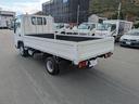 タイタントラック 積載1.5t 5MT 荷台内寸 長さ:310cm 幅:161cm 高さ:38cm ETC アイドリングストップ 助手席側電動格納ミラー 総重量:3625kg 坂道発進補助装置 エアコン パワステ(7枚目)