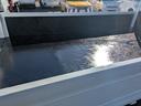 フルワイドロー　積載１．３５ｔ　ＡＴ　新明和製垂直パワーゲート　３，９６５ｋｇ　荷台内寸　長さ：２９０ｃｍ　幅：１６１ｃｍ　高さ：３８ｃｍ　助手席側電動格納ミラー　アイドリングストップ　キーレスリモコン（40枚目）