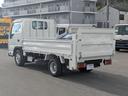 タイタントラック ワイドロー　積載１．４５ｔ　垂直パワーゲート　ＡＴ　車両総重量：３．９７５ｋｇ　荷台内寸　長さ：２８８ｃｍ　幅：１６０ｃｍ　高さ：３８ｃｍ　助手席側電動格納ミラー　助手席エアバッグ　パワーウインドウ　パワステ（8枚目）