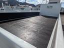 　積載３．５ｔ　５ＭＴ　荷台内寸　長さ：５００ｃｍ　幅：２０９ｃ　高さ：３８ｃｍ　車両総重量：６，９２５ｋｇ　ＥＴＣ　セイコーラック　パワーウインドウ　パワーステアリング　助手席側電動格納ミラー（13枚目）