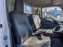 ベースグレード　ワイドロング　積載１．９ｔ　ＡＴ　ロープトンネル４対　車両総重量：４，９８５ｋｇ　荷台内寸　長さ：４３２ｃｍ　幅：２１１ｃｍ　高さ：３８ｃｍ　セイコーラック　ＥＴＣ　　パワーステアリング（29枚目）