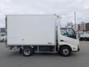 デュトロ ベースグレード　積載１．８５ｔ　低温冷蔵冷凍車　－３０℃設定　ＡＴ　荷台内寸　長さ：３００ｃｍ　幅：１６６ｃｍ　高さ：１７１ｃｍ　ＥＴＣ　バックカメラ　助手席側電動格納ミラー　パワーステアリング　パワーウインドウ（6枚目）