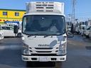 エルフトラック 　積載２ｔ　東プレ製低温冷蔵冷凍車　－３０℃設定　荷台内寸　長さ：３００ｃｍ　幅：１６７ｃｍ　高さ：１７４ｃｍ　ＡＴ　パワーウインドウ　　ＥＴＣ　バックカメラ　キーレスエントリー　助手席側電動格納ミラー（4枚目）
