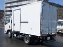 エルフトラック 　積載２ｔ　東プレ製低温冷蔵冷凍車　－３０℃設定　荷台内寸　長さ：３００ｃｍ　幅：１６７ｃｍ　高さ：１７４ｃｍ　ＡＴ　パワーウインドウ　　ＥＴＣ　バックカメラ　キーレスエントリー　助手席側電動格納ミラー（8枚目）