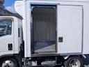 　積載２ｔ　東プレ製低温冷蔵冷凍車　－３０℃設定　荷台内寸　長さ：３００ｃｍ　幅：１６７ｃｍ　高さ：１７４ｃｍ　ＡＴ　パワーウインドウ　　ＥＴＣ　バックカメラ　キーレスエントリー　助手席側電動格納ミラー（18枚目）