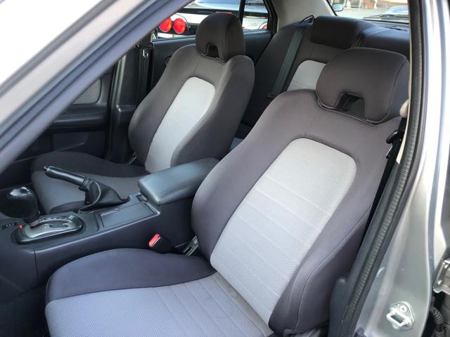 スカイライン ２５ＧＴ－Ｖ　前期　アルティアバンパー　純正ビスカスＬＳＤ　ナビ　ＴＶ　ＡＢＳ　エアコン　パワステ　パワーウィンド　アルミホイール（15枚目）