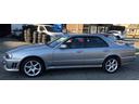 スカイライン ２５ＧＴ－Ｖ　前期　アルティアバンパー　純正ビスカスＬＳＤ　ナビ　ＴＶ　ＡＢＳ　エアコン　パワステ　パワーウィンド　アルミホイール（6枚目）