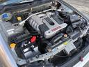 ２５ＧＴ－Ｖ　前期　アルティアバンパー　純正ビスカスＬＳＤ　ナビ　ＴＶ　ＡＢＳ　エアコン　パワステ　パワーウィンド　アルミホイール（20枚目）