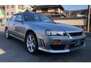 ２５ＧＴ－Ｖ　前期　アルティアバンパー　純正ビスカスＬＳＤ　ナビ　ＴＶ　ＡＢＳ　エアコン　パワステ　パワーウィンド　アルミホイール（45枚目）