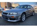 ２５ＧＴ－Ｖ　前期　アルティアバンパー　純正ビスカスＬＳＤ　ナビ　ＴＶ　ＡＢＳ　エアコン　パワステ　パワーウィンド　アルミホイール（46枚目）