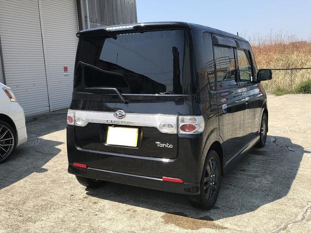 カスタムVS ナビ バックカメラ ETC スマートキー(3枚目)