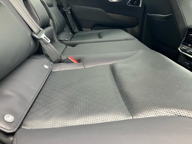 ランドクルーザー ＺＸ　モデリスタフルエアロ　サンルーフ　黒革シート　メーカーナビ　全方位カメラ　ＪＢＬスピーカー　ヘッドアップディスプレイ　純正フロアマット（34枚目）