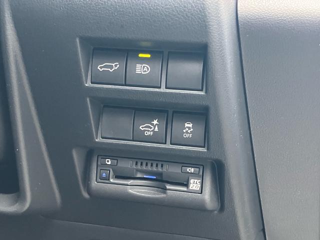 ランドクルーザー ＺＸ　モデリスタフルエアロ　サンルーフ　黒革シート　メーカーナビ　全方位カメラ　ＪＢＬスピーカー　ヘッドアップディスプレイ　純正フロアマット（35枚目）