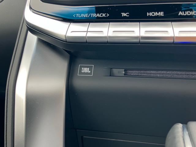 ランドクルーザー ＺＸ　モデリスタフルエアロ　サンルーフ　黒革シート　メーカーナビ　全方位カメラ　ＪＢＬスピーカー　ヘッドアップディスプレイ　純正フロアマット（53枚目）