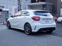 MERCEDES BENZ A-CLASS