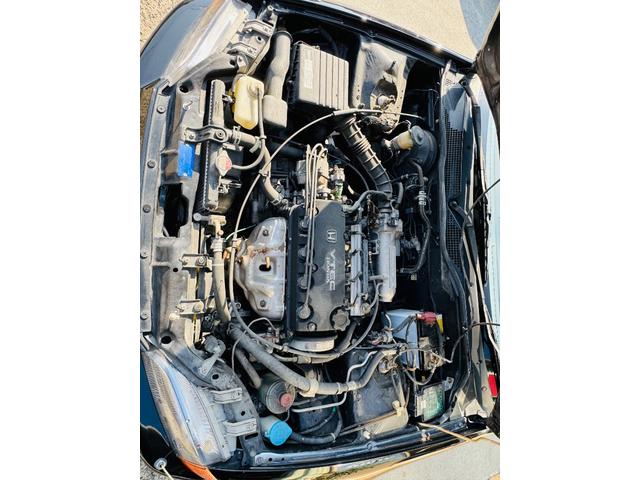 シビック VTi(5枚目)