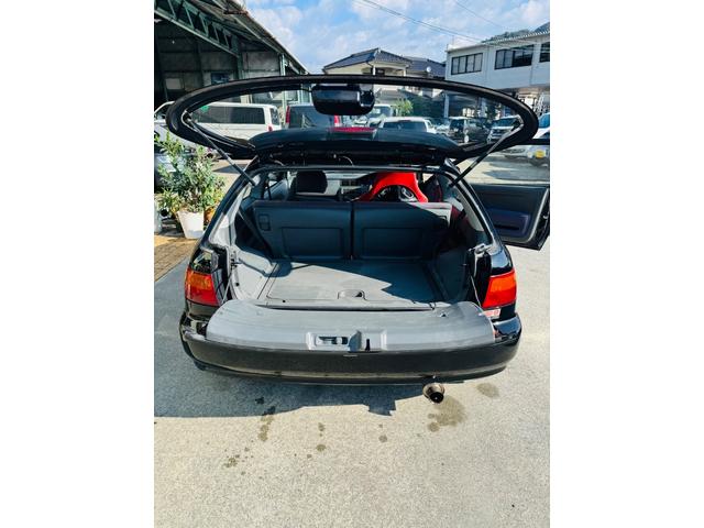 シビック VTi(9枚目)