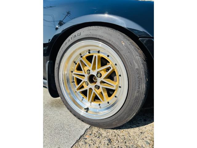 シビック VTi(10枚目)