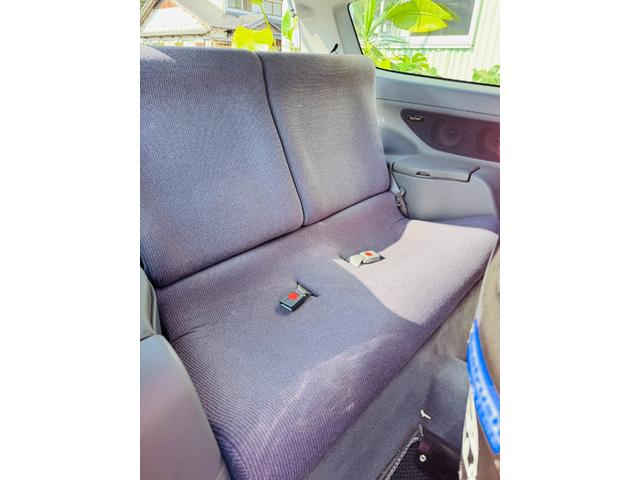 シビック VTi(11枚目)