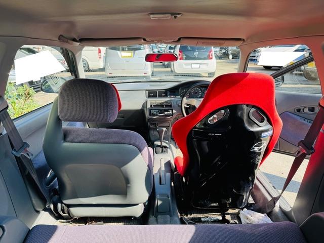 シビック VTi(12枚目)