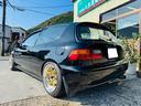 シビック VTi(6枚目)