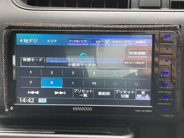 　ドライブレコーダー　ＥＴＣ　バックカメラ　ナビ　オートライト　電動格納ミラー　ＣＶＴ　ＥＳＣ　ＣＤ　ＵＳＢ　Ｂｌｕｅｔｏｏｔｈ(6枚目)