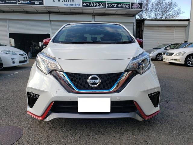 e-パワーニスモ アラウンドビュー ドラレコ フル装備(2枚目)